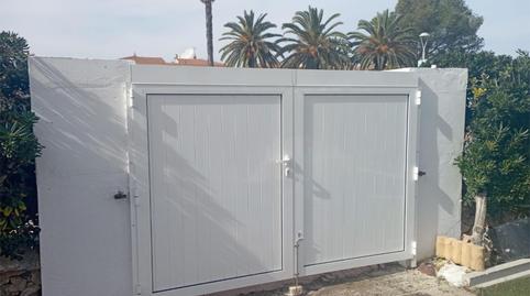 Photo 5 of Flat for sale in Avinguda de la Platja, 12, Cala Blanca, Illes Balears