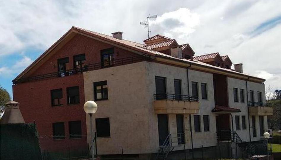 Box room to rent in Meruelo, Cantabria - image 1 Photo 1 of Box room to rent in Meruelo, Cantabria