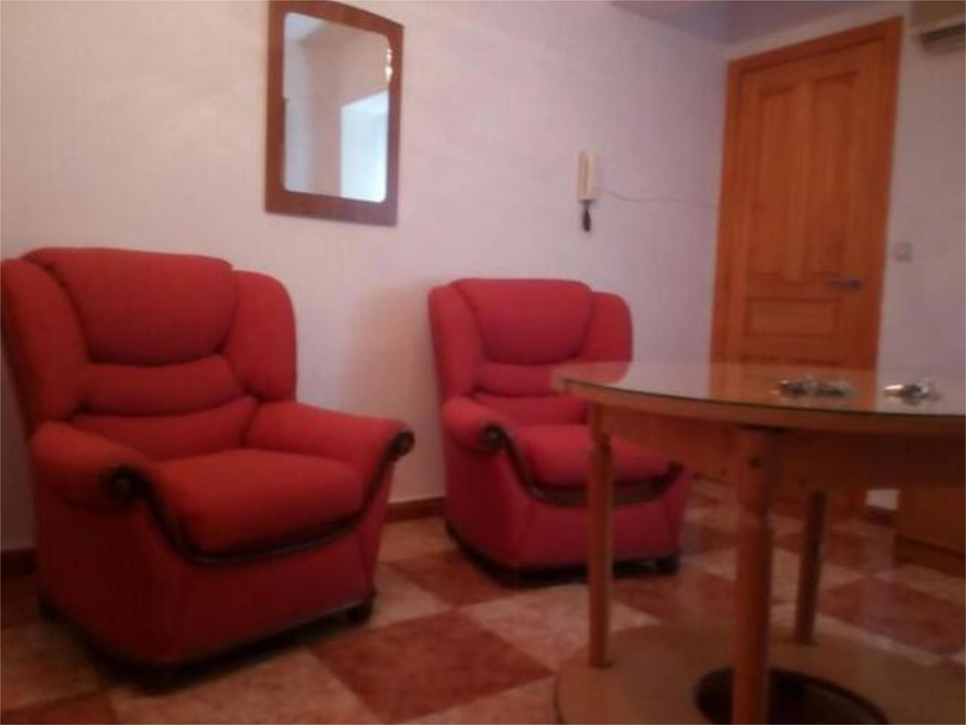 Apartament de lloguer a Sta. Marina - San Andrés - San Pablo - San Lorenzo