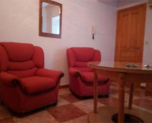 Apartment to rent in Sta. Marina - San Andrés - San Pablo - San Lorenzo