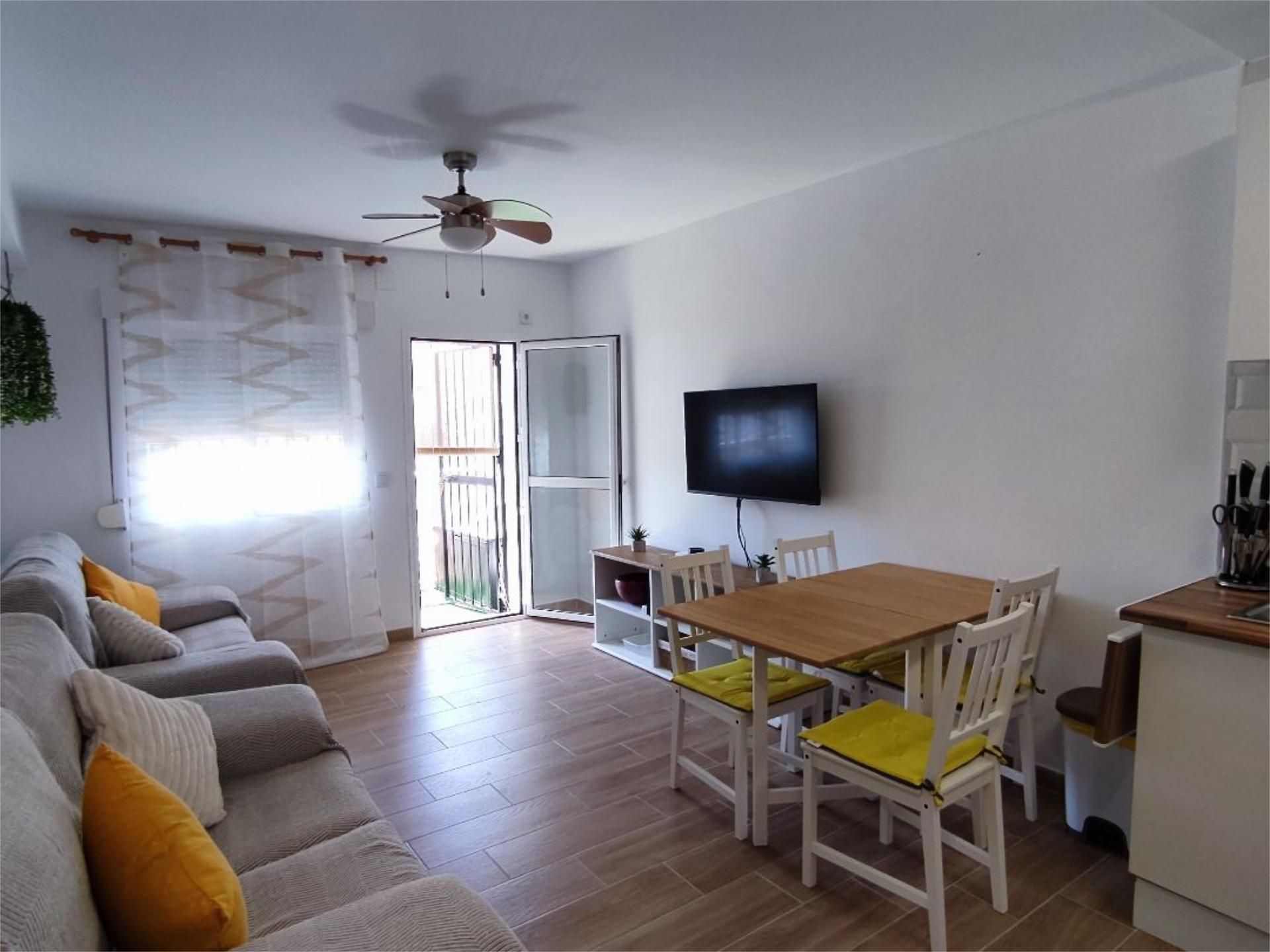 Flat to rent in Arrabal Urb Ply Roqueo, 9, Conil