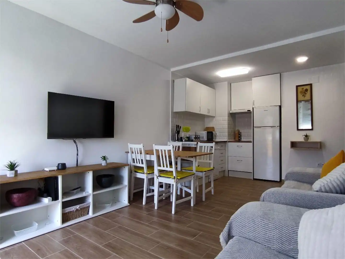 Wohnung zur Miete in Arrabal Urb Ply Roqueo, 9, Conil Wohnung zur Miete in Arrabal Urb Ply Roqueo, 9, Conil