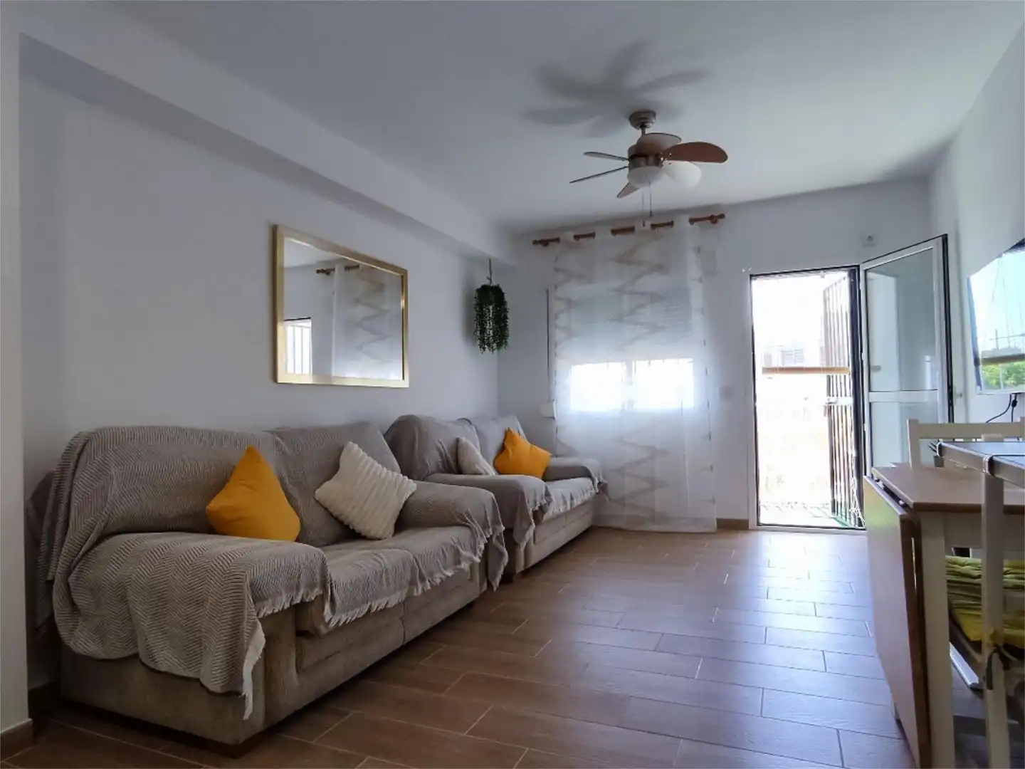 Wohnung zur Miete in Arrabal Urb Ply Roqueo, 9, Conil Wohnung zur Miete in Arrabal Urb Ply Roqueo, 9, Conil