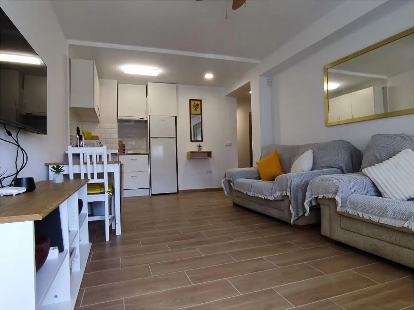 Wohnung zur Miete in Arrabal Urb Ply Roqueo, 9, Conil Wohnung zur Miete in Arrabal Urb Ply Roqueo, 9, Conil