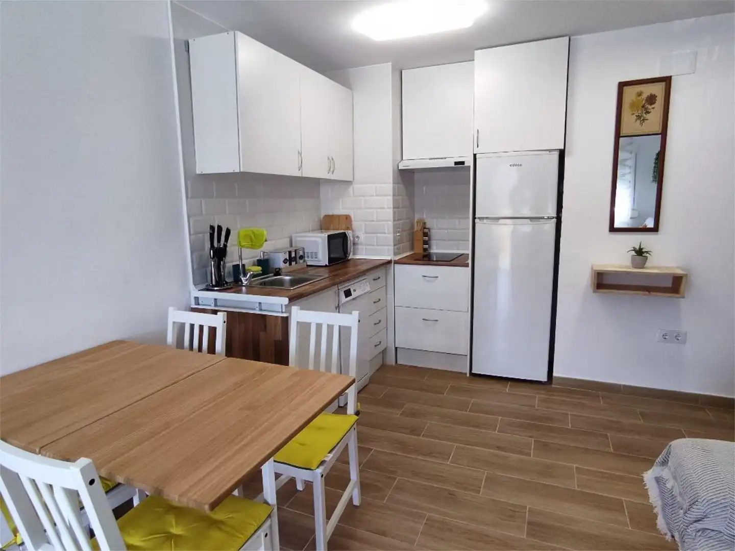 Wohnung zur Miete in Arrabal Urb Ply Roqueo, 9, Conil Wohnung zur Miete in Arrabal Urb Ply Roqueo, 9, Conil