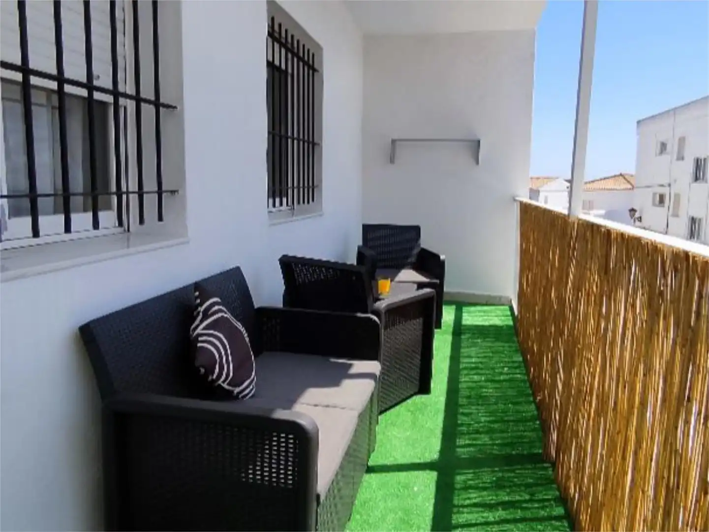 Wohnung zur Miete in Arrabal Urb Ply Roqueo, 9, Conil Wohnung zur Miete in Arrabal Urb Ply Roqueo, 9, Conil