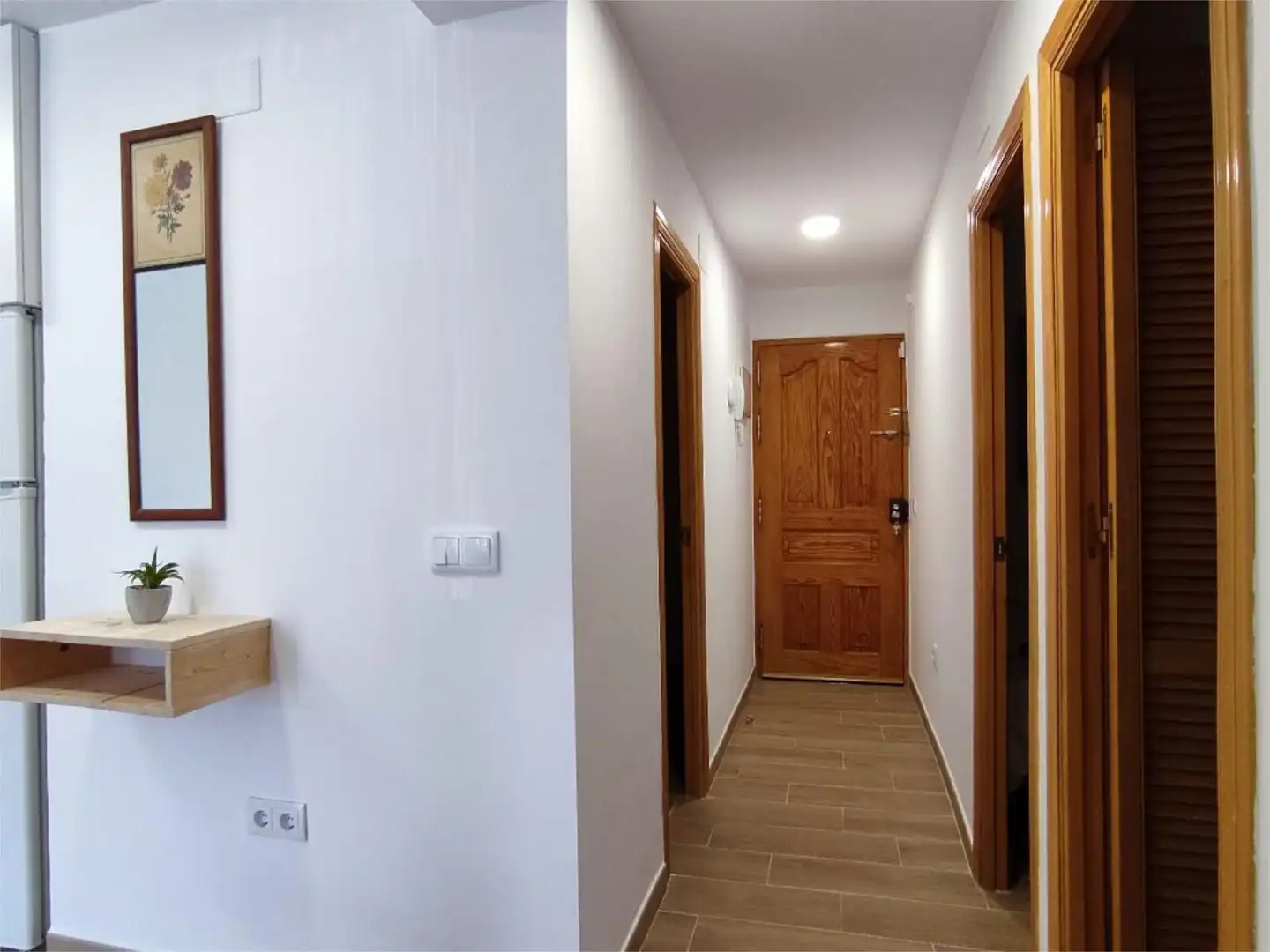 Wohnung zur Miete in Arrabal Urb Ply Roqueo, 9, Conil Wohnung zur Miete in Arrabal Urb Ply Roqueo, 9, Conil