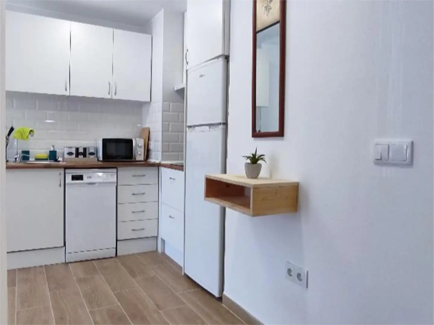 Wohnung zur Miete in Arrabal Urb Ply Roqueo, 9, Conil Wohnung zur Miete in Arrabal Urb Ply Roqueo, 9, Conil