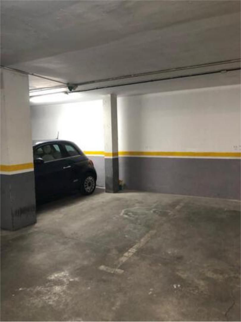 Aparcament de Garatge de lloguer en  Madrid Capital
