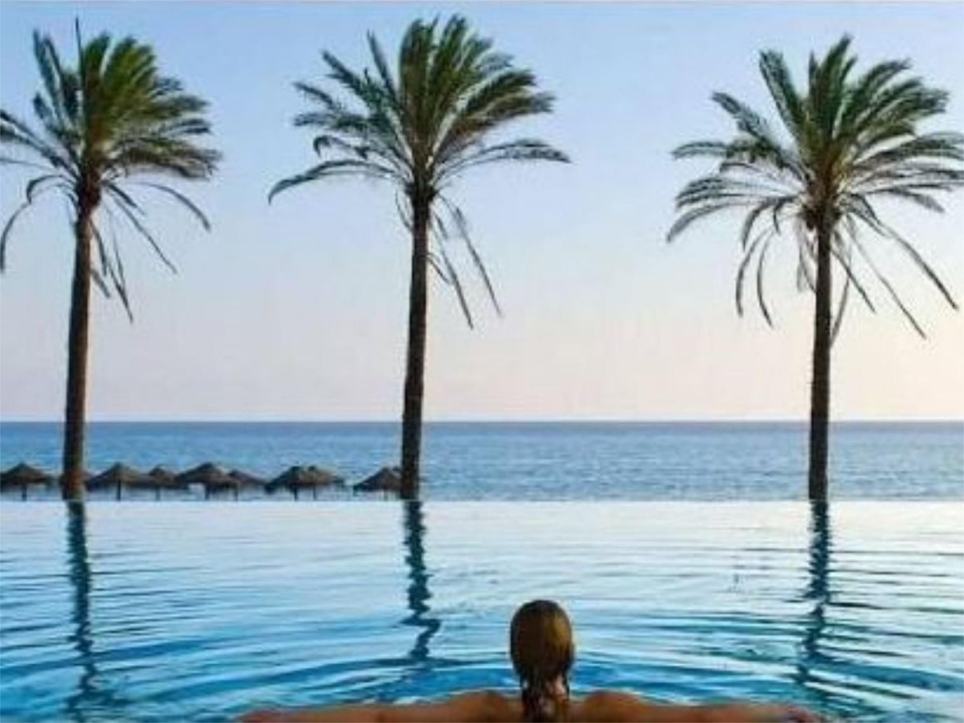 Swimming pool of Flat for sale in San Miguel de Abona  with Terrace, Swimming Pool and Balcony
