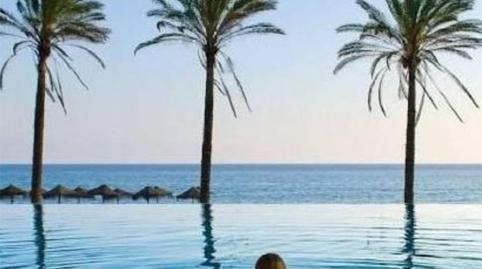 Foto 2 de Pis en venda a Avenida del Sur, 1, Golf del Sur - Amarilla Golf, Santa Cruz de Tenerife