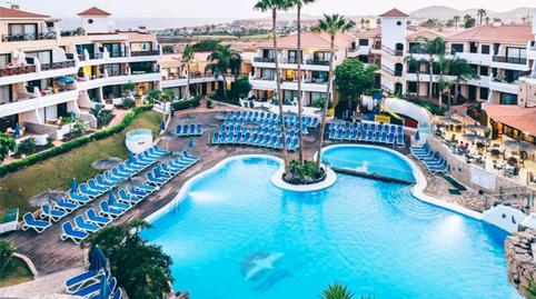 Foto 4 de Pis en venda a Avenida del Sur, 1, Golf del Sur - Amarilla Golf, Santa Cruz de Tenerife