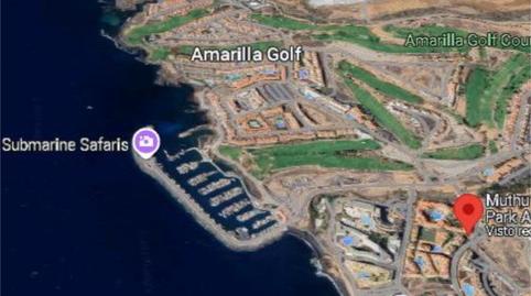 Foto 3 de Pis en venda a Avenida del Sur, 1, Golf del Sur - Amarilla Golf, Santa Cruz de Tenerife