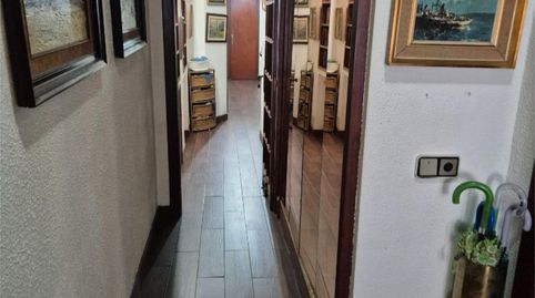 Piso en venta en Rúa Gravina, 10, Centro, Ferrol - imagen 3 Foto 3 de Piso en venta en Rúa Gravina, 10, Centro, Ferrol