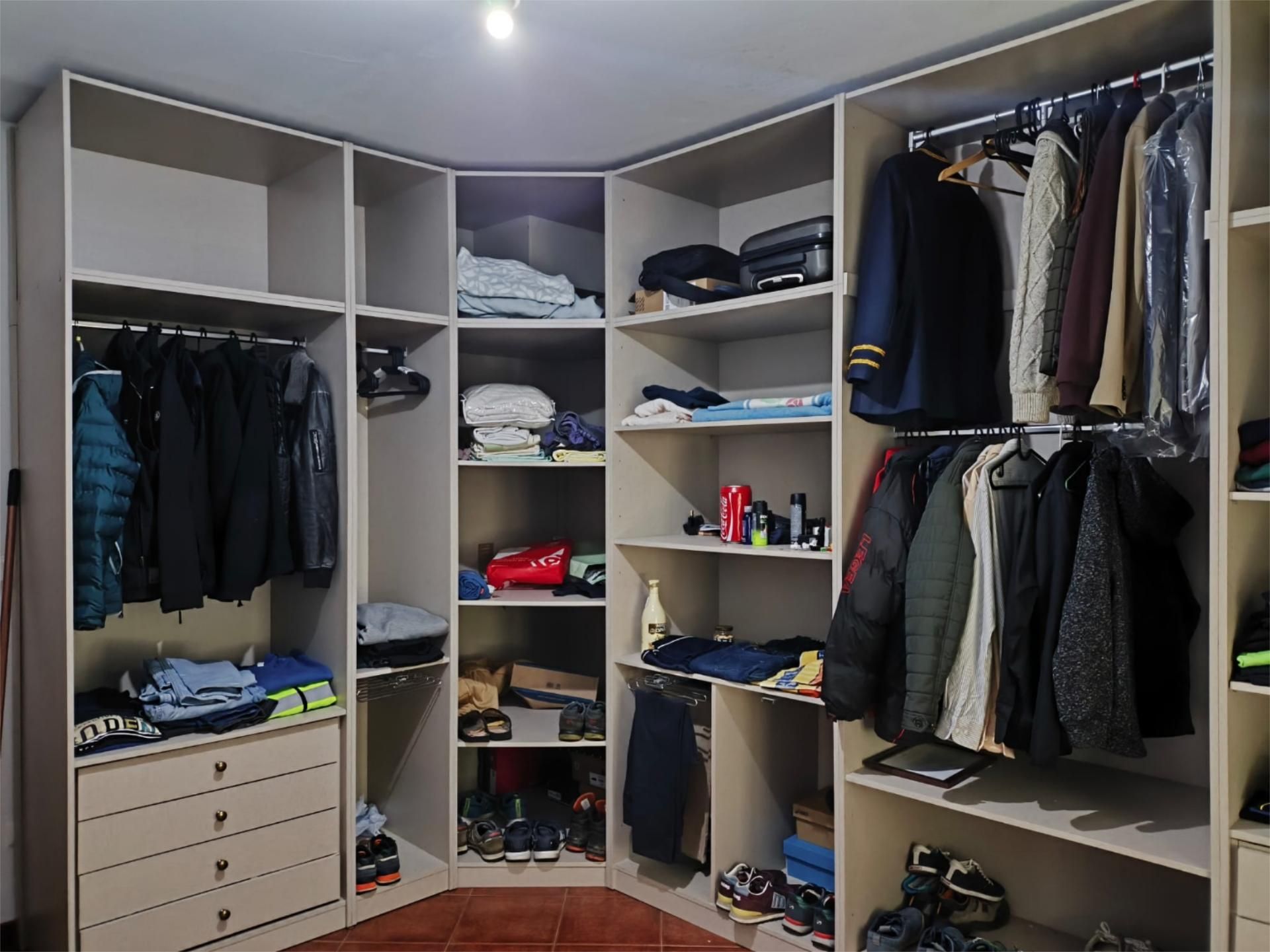 Dormitori de Dúplex en venda en Fregenal de la Sierra amb Terrassa