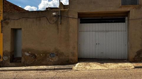 Foto 2 de Casa adosada en venda a Calle Calvario, 8, Fuenterrobles, Valencia