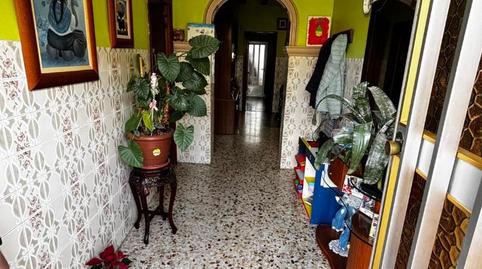 Foto 3 de Casa adosada en venda a Calle Calvario, 8, Fuenterrobles, Valencia