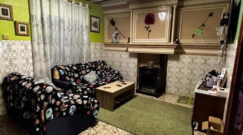 Foto 5 de Casa adosada en venda a Calle Calvario, 8, Fuenterrobles, Valencia