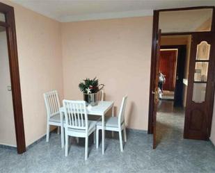 Dining room of Flat for sale in Málaga Capital