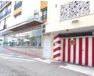 Garage to rent in Marbella