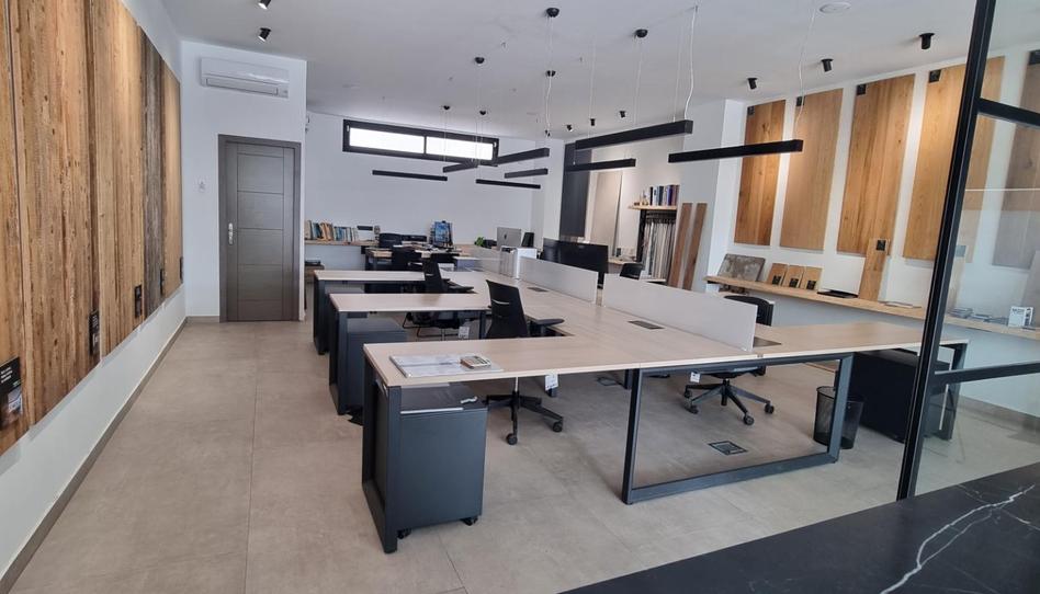 Office to rent in Avinguda de Sant Joan de Labritja, 20, Marina Botafoc - Platja de Talamanca, Illes Balears - image 1 Photo 1 of Office to rent in Avinguda de Sant Joan de Labritja, 20, Marina Botafoc - Platja de Talamanca, Illes Balears