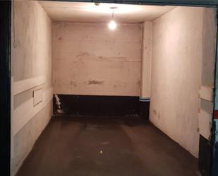 Garage to rent in Bilbao 