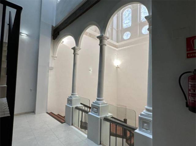 Piso en Venta en Calle Gotor, 11 en Centro