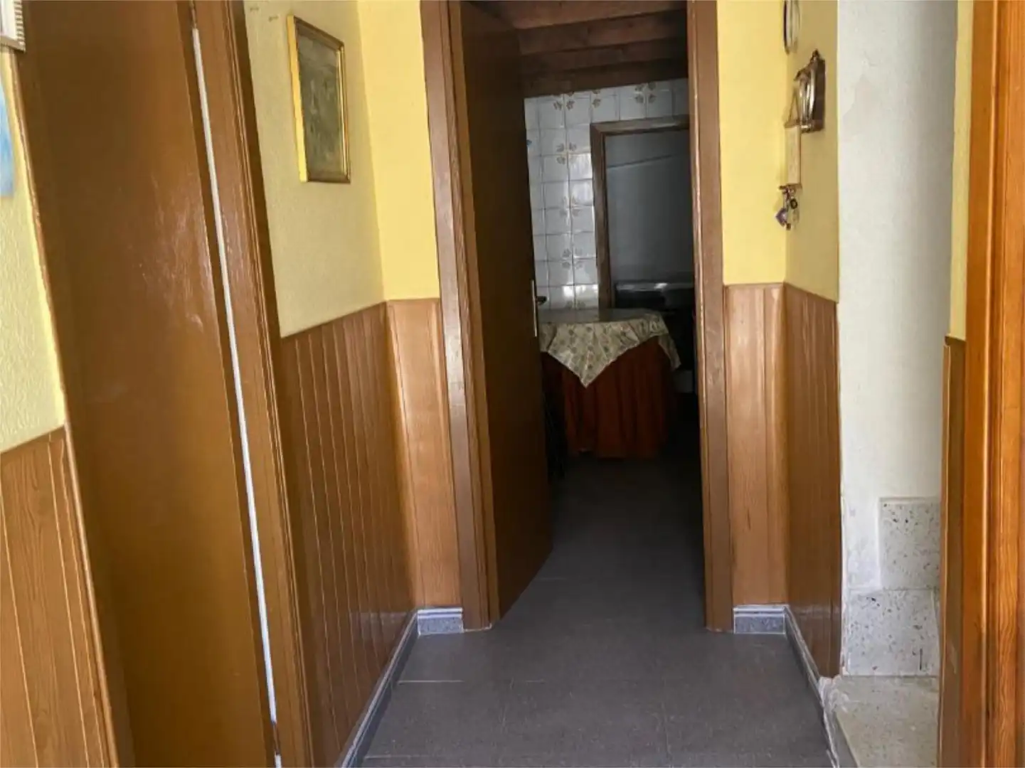 Wohnung zum Verkauf in Calle Fuente, 68, Villarino de los Aires Wohnung zum Verkauf in Villarino de los Aires mit Abstellraum
