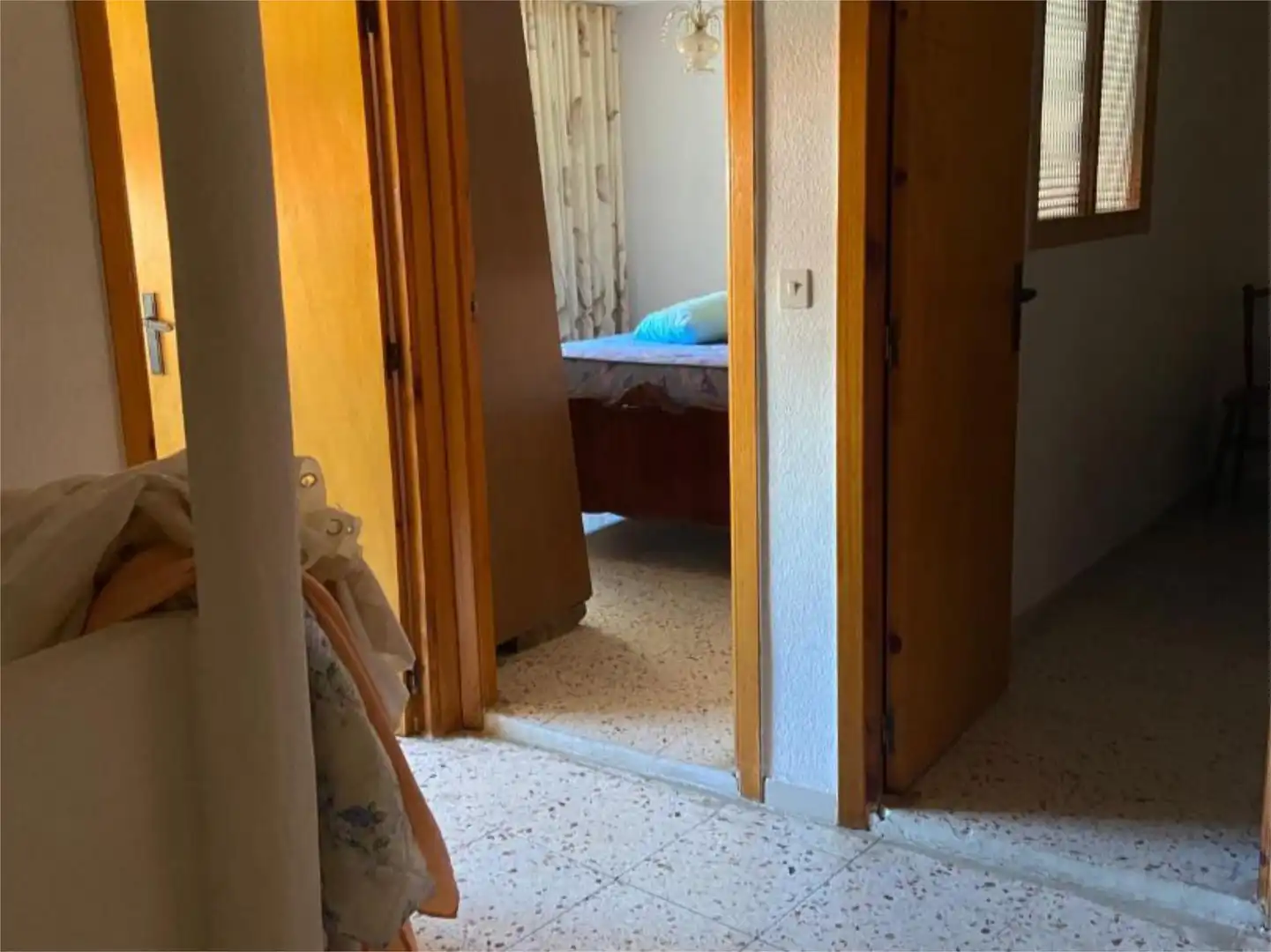 Wohnung zum Verkauf in Calle Fuente, 68, Villarino de los Aires Wohnung zum Verkauf in Villarino de los Aires mit Abstellraum