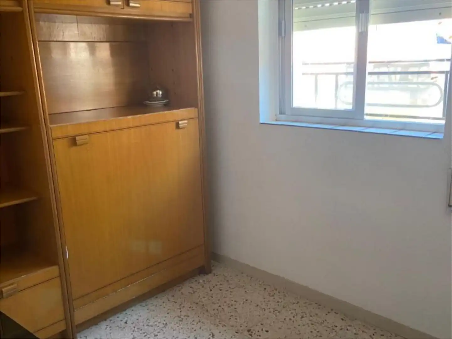 Wohnung zum Verkauf in Calle Fuente, 68, Villarino de los Aires Schlafzimmer von Wohnung zum Verkauf in Villarino de los Aires mit Abstellraum