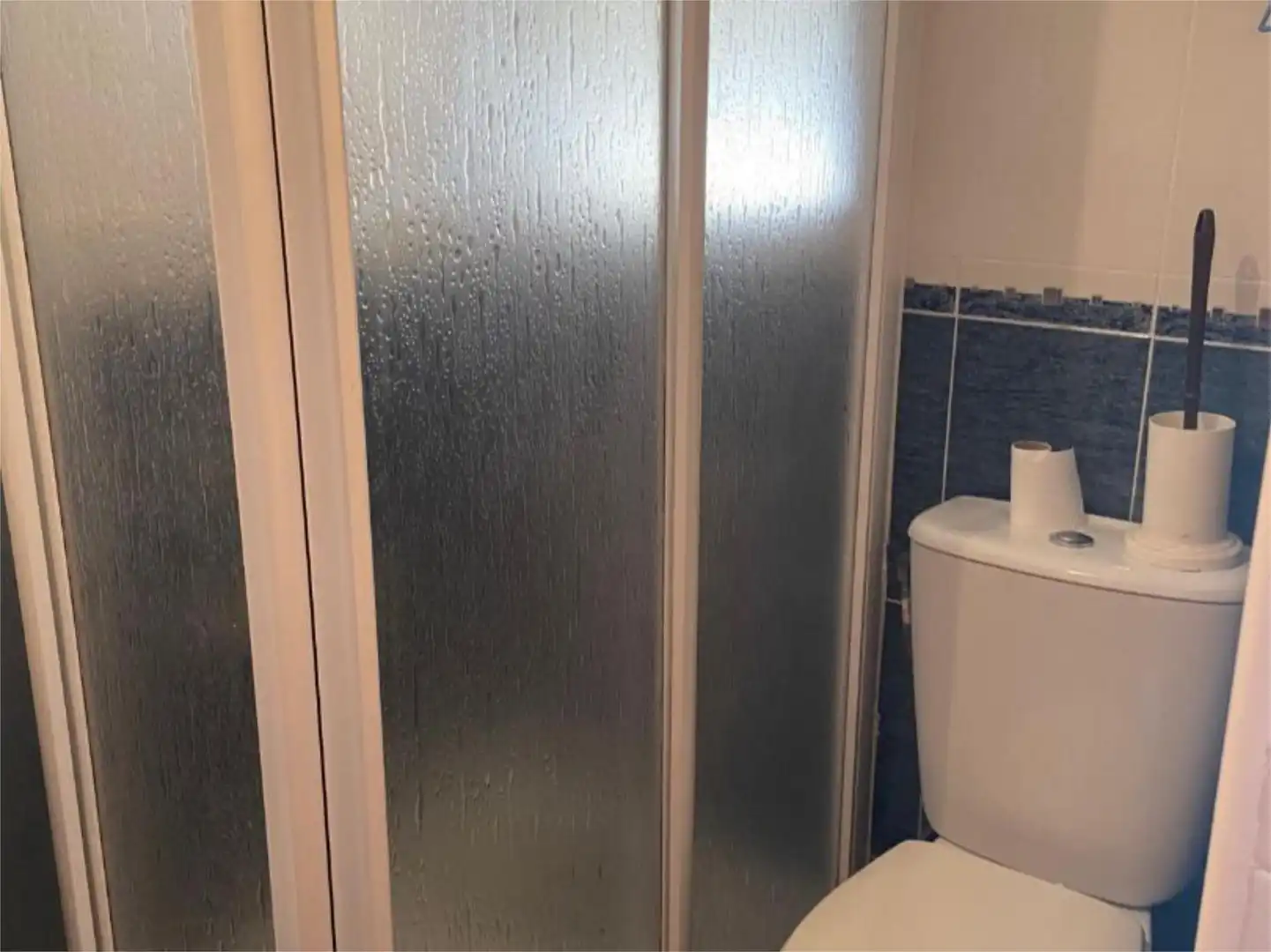 Wohnung zum Verkauf in Calle Fuente, 68, Villarino de los Aires Badezimmer von Wohnung zum Verkauf in Villarino de los Aires mit Abstellraum