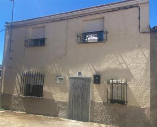 Vista exterior de Pis en venda en Villarino de los Aires amb Traster