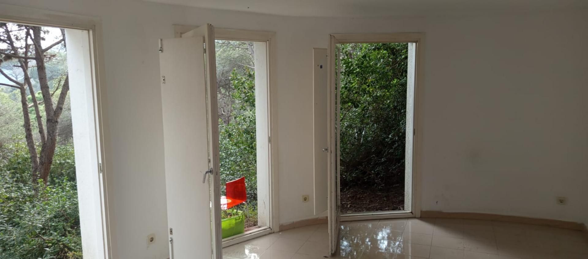 Loft to rent in Sant Andreu de Llavaneres  with Private garden, Terrace and Storage room