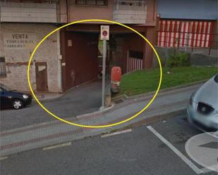 Parking of Garage to rent in Santander