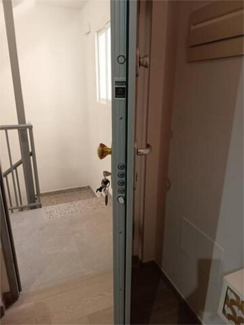 Flat to rent in Industria