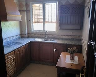 Cuina de Pis en venda en Morón de la Frontera amb Aire condicionat i Balcó