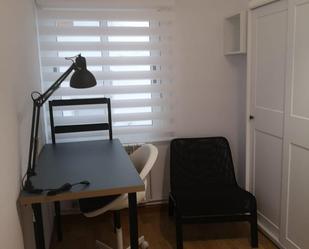 Flat to rent in A Coruña Capital   with Heating, Parquet flooring and Furnished
