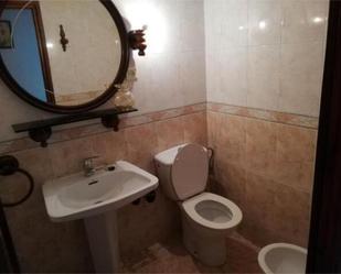 Bathroom of Flat to rent in  Huelva Capital