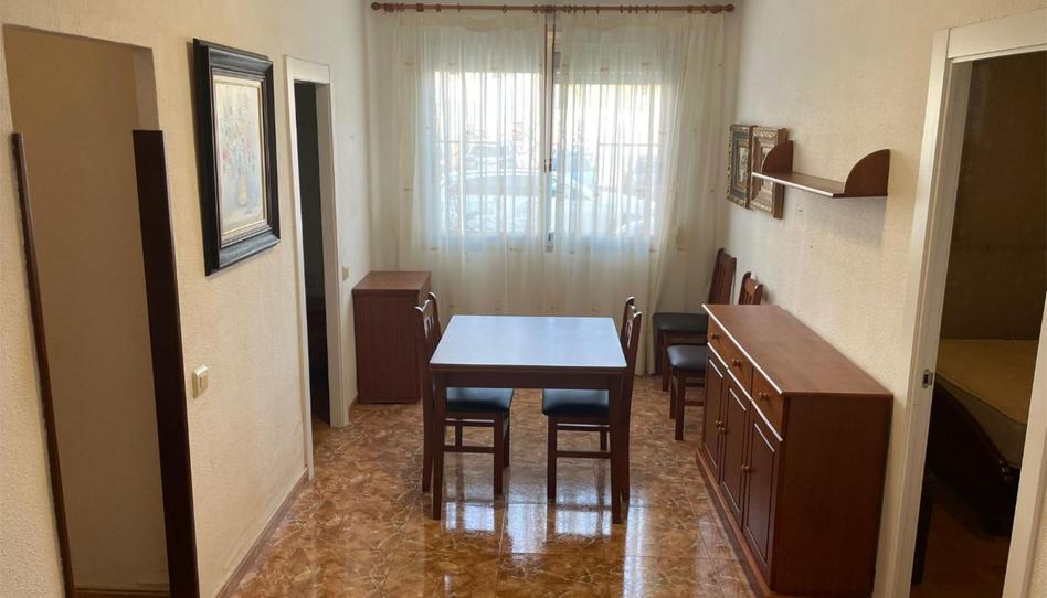 Planta baixa de lloguer a Carrer de Montanejos, 4, El Cabanyal - El Canyamelar, Valencia - imatge 1 Foto 1 de Planta baixa de lloguer a Carrer de Montanejos, 4, El Cabanyal - El Canyamelar, Valencia