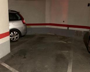 Parking of Garage to rent in Bilbao 