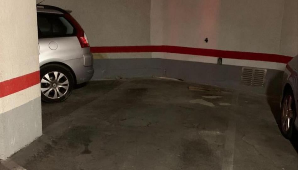 Garatge de lloguer a Losada Pintor Kalea, 28, Bolueta, Bizkaia - imatge 1 Foto 1 de Garatge de lloguer a Losada Pintor Kalea, 28, Bolueta, Bizkaia