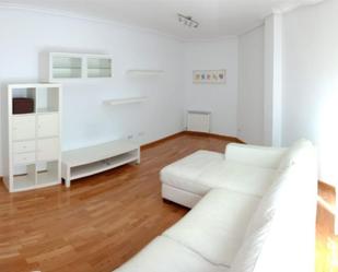 Living room of Apartment for sale in Lardero  with Heating, Parquet flooring and Storage room