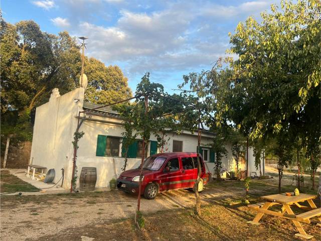 Finca rústica en Venta en N-121, 3 en Pueyo / Puiu