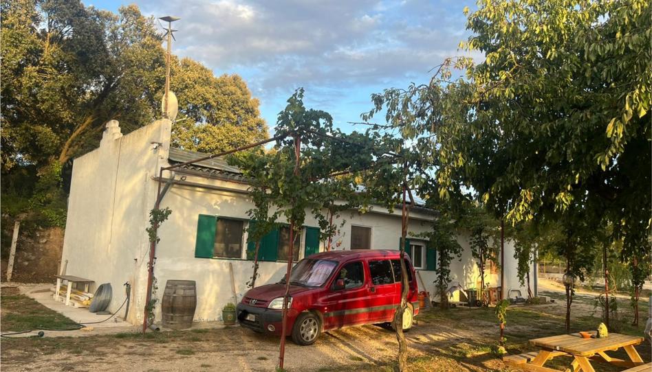 Photo 1 of Country house for sale in N-121, 3, Pueyo / Puiu, Navarra