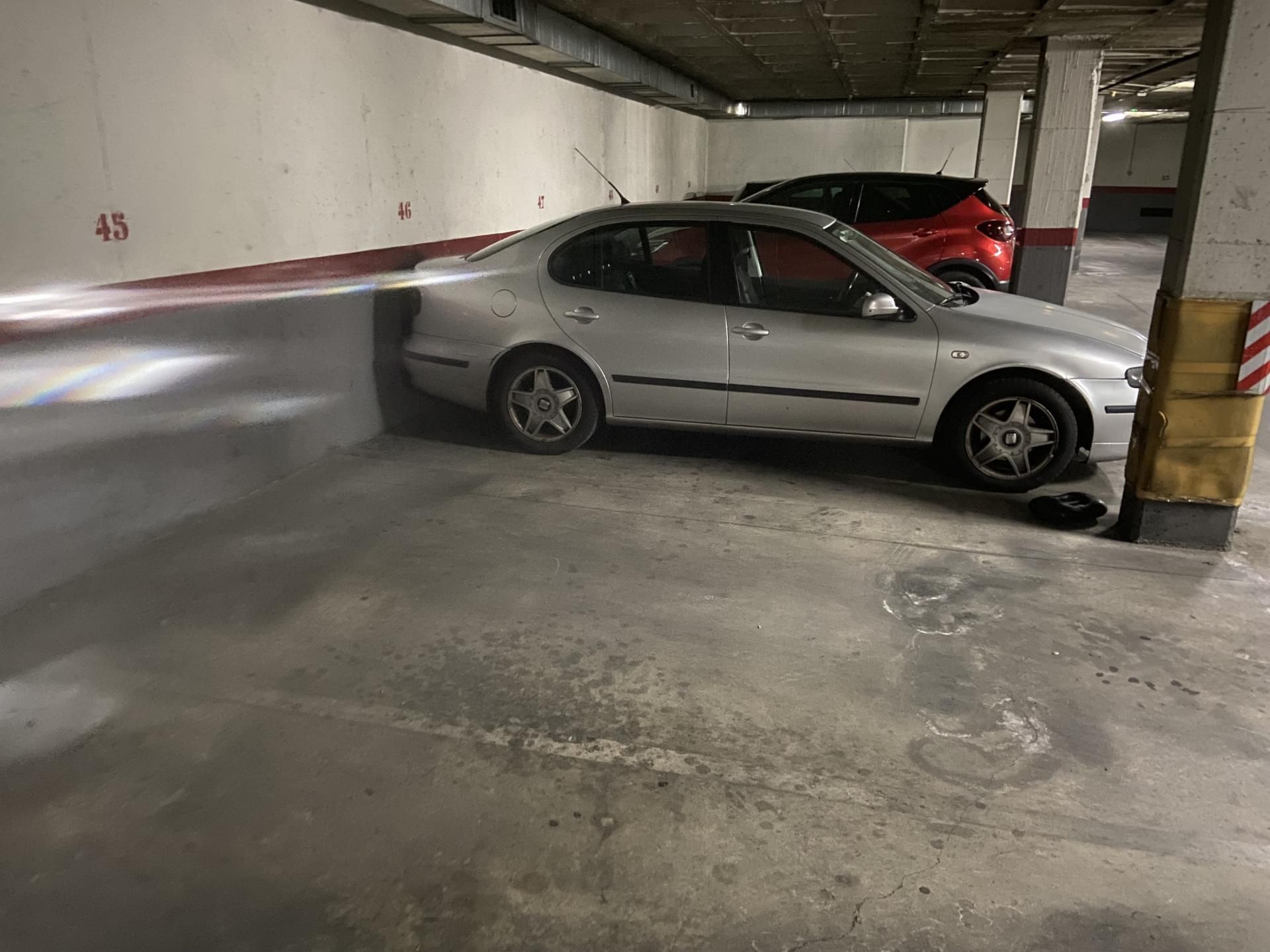 Parking of Garage for sale in Elche / Elx