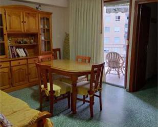 Menjador de Apartament de lloguer en Cullera