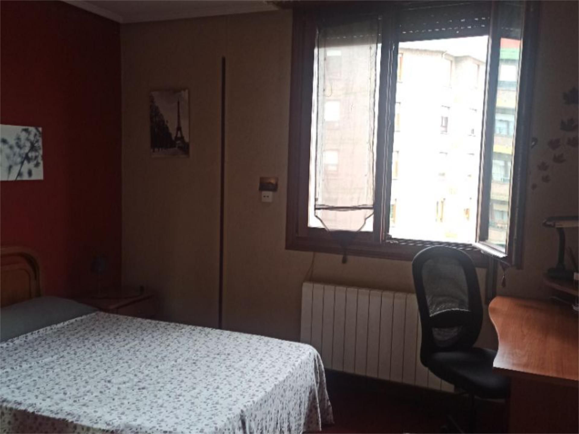 Pis de lloguer a Montaño Etxaldea, 10, Barrio de Uribarri