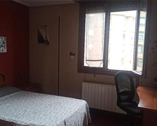 Bedroom of Flat to rent in Bilbao   with Heating and Furnished