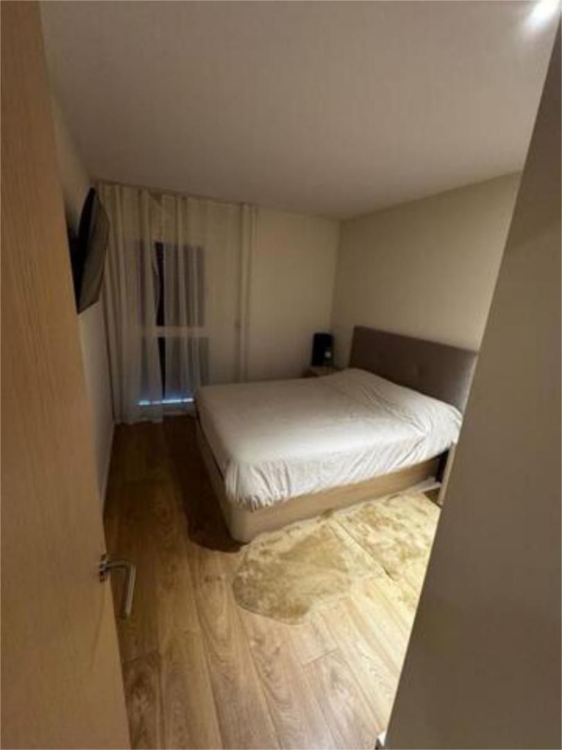 Dormitori de Apartament en venda en Ribera d'Urgellet amb Calefacció i Moblat
