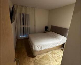 Dormitori de Apartament en venda en Ribera d'Urgellet amb Calefacció i Moblat